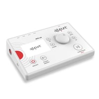 Fisioterapia invasiva APS e4: electrólisis percutánea, neuromodulación, electropunción seca, microcorrientes, TENS e Pointer